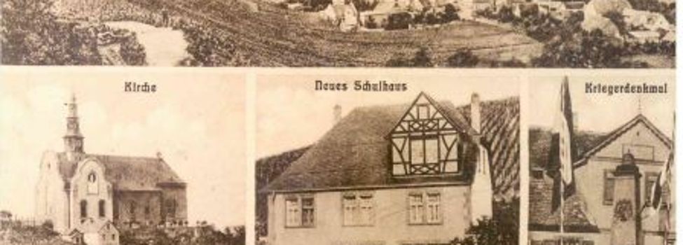 Ansichtskarte Foto:privat