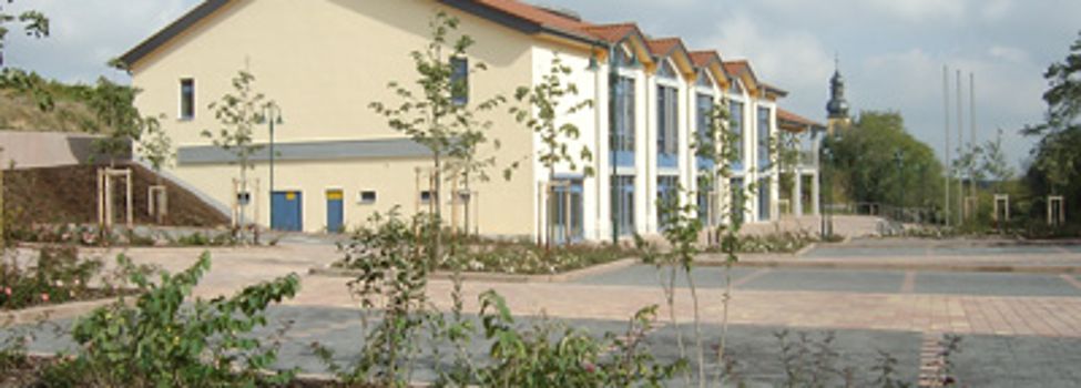 Carl Zuckmayer Halle