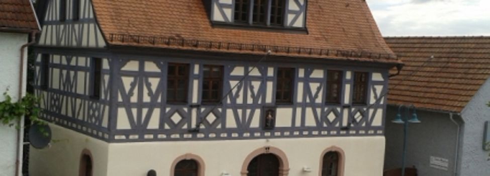 Rathaus 2016 Foto privat