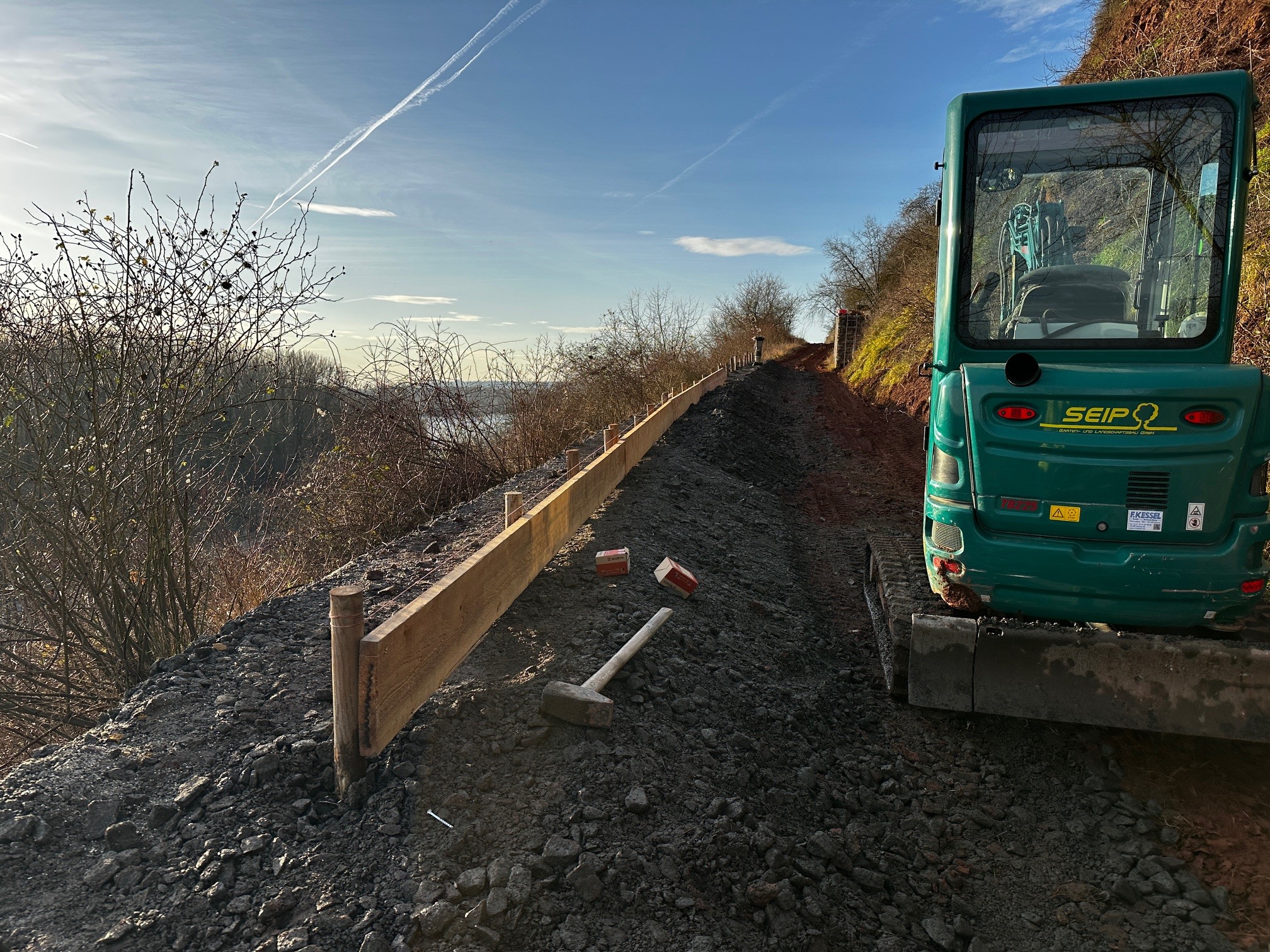 Rothenberg: Quelle: OG Nackenheim