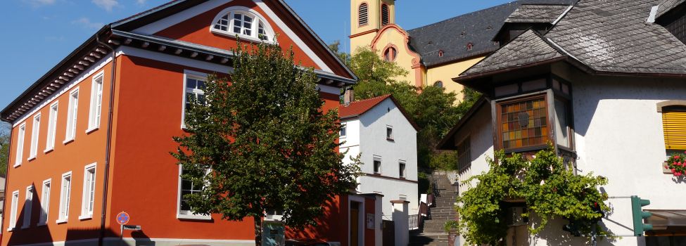Ortsmuseum Nackenheim Foto:privat