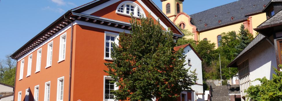 Ortsmuseum Foto:privat