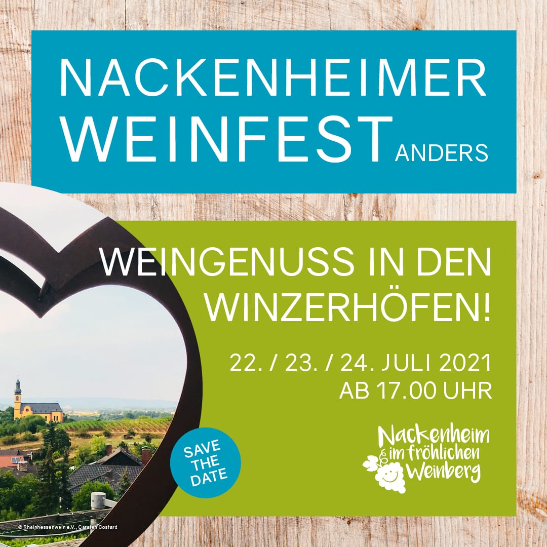 Fyler Weinfest 2021 Quelle: HVV Nackenheim Fyler Weinfest 2021 Quelle: HVV Nackenheim
