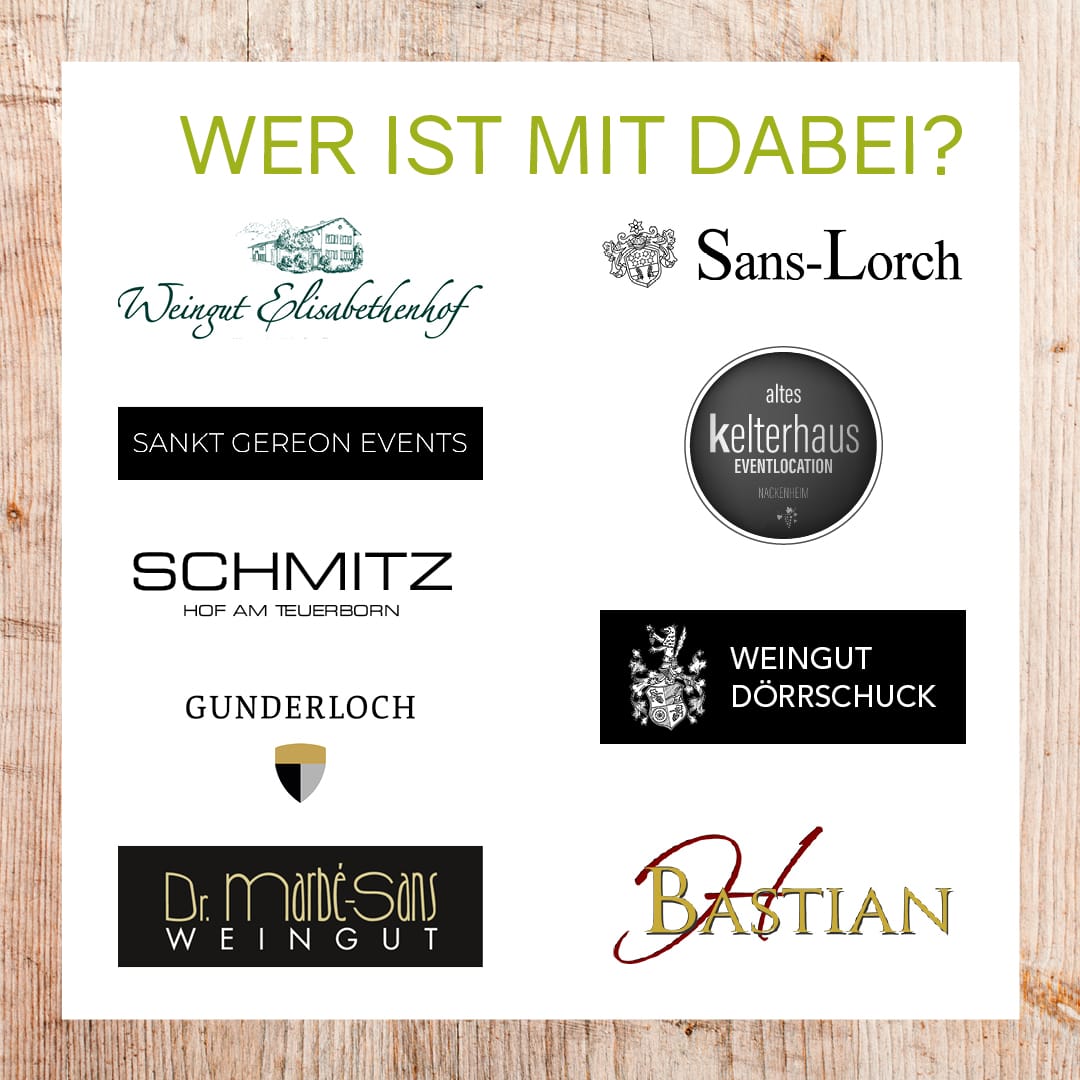 Flyer Weinfest 2021 Quelle: HVV Nackenheim Flyer Weinfest 2021 Quelle: HVV Nackenheim