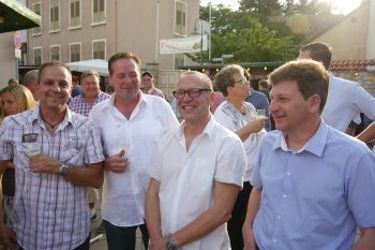 Weinfest 2015 Foto: privat