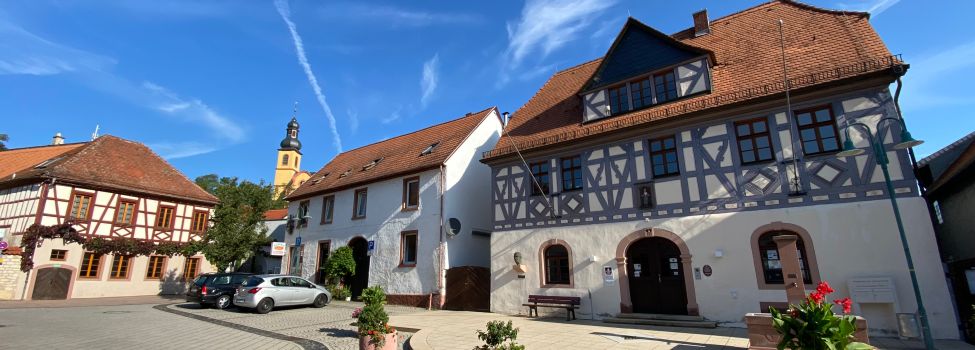 Kontakt Quelle: Ortsgemeinde Nackenheim