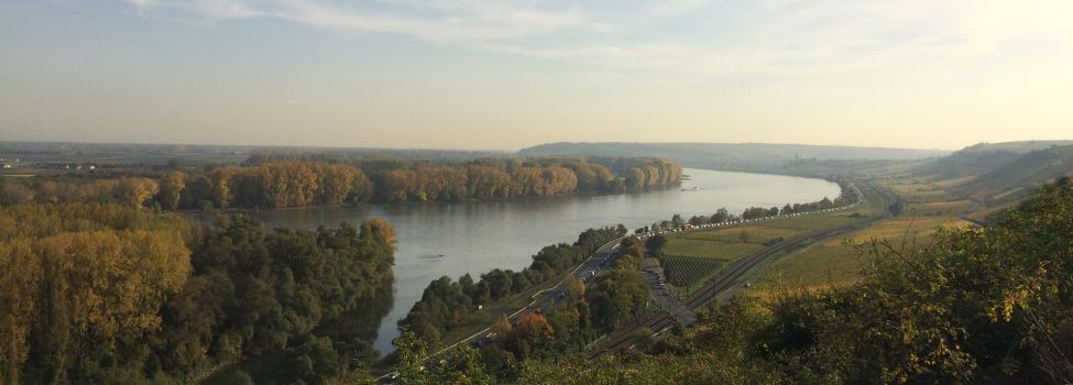 Informationen zur Anreise nach Nackenheim Foto: privat
