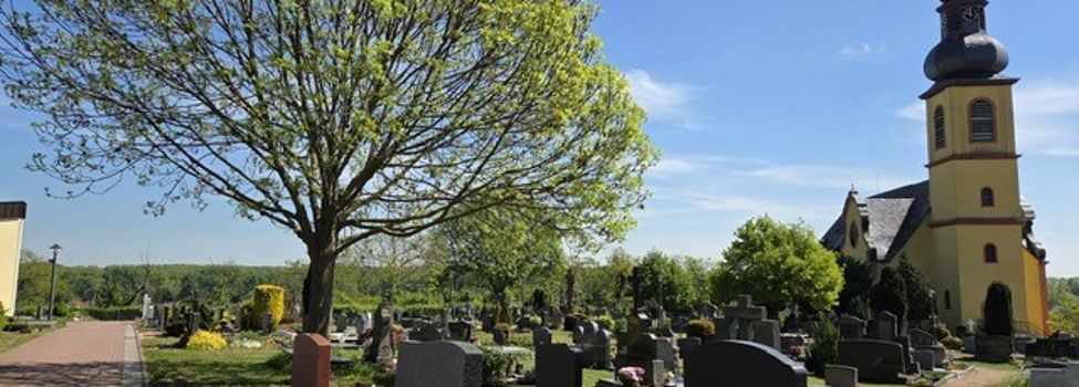 Friedhof Nackenheim Quelle: OG Nackenheim