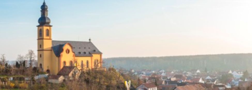 Kirche St. Gereon Nackenheim Foto www.wirtschafts-news.org