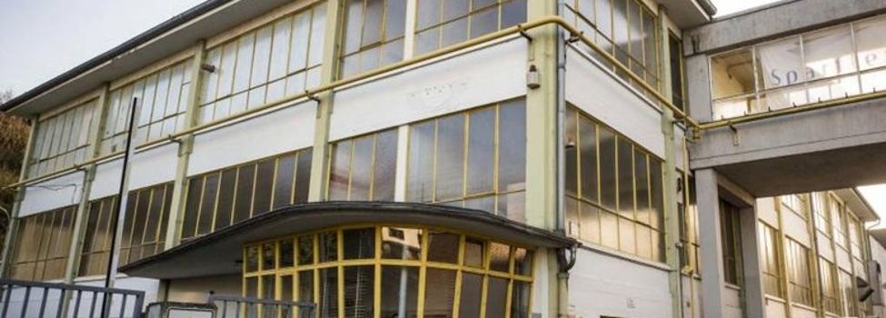 Alte Kapselfabriik Quelle: Ortsgemeinde Nackenheim