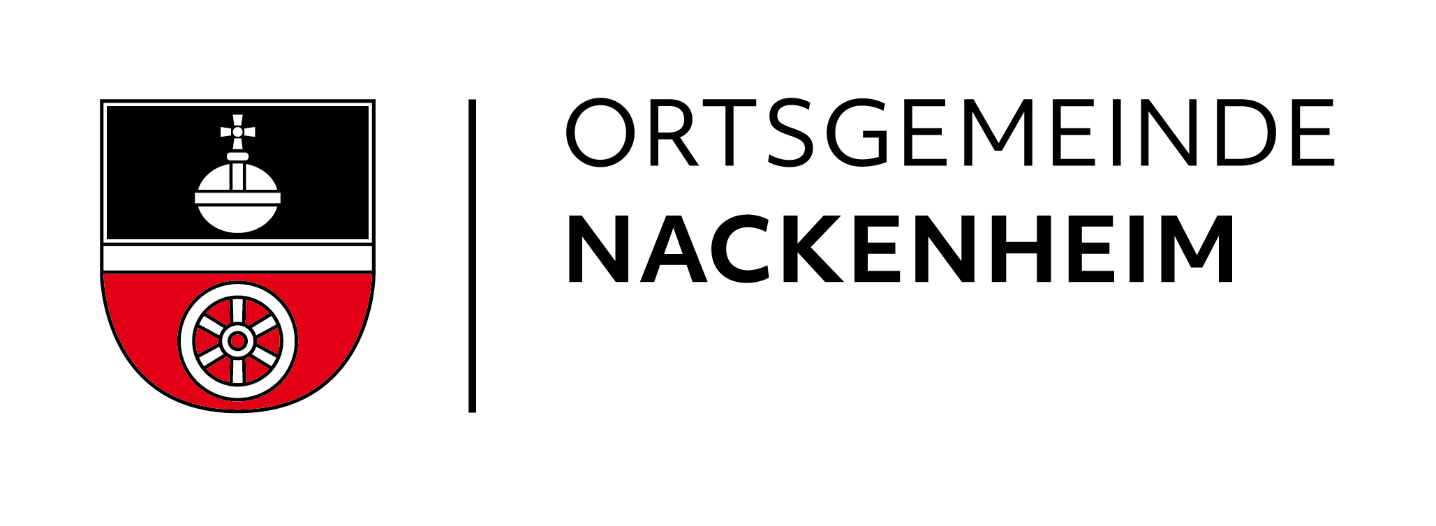 Logo der Ortsgemeinde Nackenheim Logo der Ortsgemeinde Nackenheim